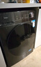 美的（Midea）滾筒洗衣機全自動(dòng)家用【MG100V36T】懶人超薄10公斤 以舊換新 家電國家補貼20% 一級能效 內衣洗  曬單實(shí)拍圖