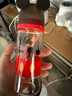 貝親（Pigeon）PPSU迪士尼雙把手奶瓶330ml L號(hào)奶嘴 米奇躲貓貓 6月+ AA269 曬單實(shí)拍圖