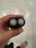 飛利浦（PHILIPS）電動(dòng)剃須刀經(jīng)典便攜款 自動(dòng)研磨刮胡刀胡須刀 生日禮物 送男友送老公   曬單實(shí)拍圖