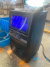 北極熊（BEIJIXIONG）制冰機(jī)商用奶茶店小型40-400KG大型桶裝水制冰器KTV吧臺冰塊制作機(jī)全自動制冰機(jī) 【中小型】36顆丨產(chǎn)55KG丨桶裝/自來水兩用款 曬單實(shí)拍圖