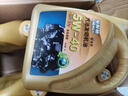 安耐馳 全合成機油潤滑油 5W-40 SN級 4L  汽車(chē)用品 曬單實(shí)拍圖