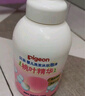 貝親（Pigeon）洗發(fā)水沐浴露 含桃葉精華 嬰兒洗發(fā)沐浴二合一 500ml IA209 曬單實(shí)拍圖