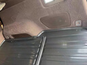 奔麥適用華為問界M7后備箱墊全包圍六座專用配件車內(nèi)裝飾品尾箱墊子 24-25款 問界M7*五座【尾箱墊】 環(huán)保碳釬紋后備箱保護(hù)墊 曬單實拍圖