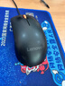 聯(lián)想（Lenovo）無線鍵盤鼠標(biāo)套裝 鍵鼠套裝 全尺寸鍵盤 商務(wù)辦公 MK23Lite 曬單實(shí)拍圖