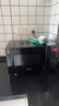 格蘭仕（Galanz）變頻微波爐烤箱一體機 省電一級能效 家用大平板23L大容量  智能900W大功率速熱 變頻微烤一體 【店長(cháng)推薦】 曬單實(shí)拍圖