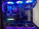 微星全家桶 i7 14700KF/RTX5070Ti主機顯卡設(shè)計直播電競游戲臺式機組裝電腦主機整機DIY組裝機海景房 u7 265KF+微星5070Ti丨配置四 黑刃全家桶 曬單實拍圖
