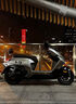 ZEEHO極核新款AE4 Pro MAX MY25鉛酸高性能電摩電動(dòng)摩托車(chē)踏板電瓶車(chē)(到店選顏色） AE4 Max MY25 曬單實(shí)拍圖