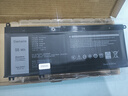 Damaite適用dell戴爾游匣G3 3579 3779 G7 7588 33YDH 13 7353 7778 7779 15 7577 G5 5587 7580電腦電池 33YDH 曬單實(shí)拍圖