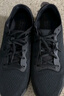 安德瑪（UNDERARMOUR）春夏HOVR Sonic 6男子緩震運動(dòng)跑步鞋3026121 黑色003 42.5 曬單實(shí)拍圖