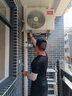 TCL京東聯(lián)名大1.5匹新一級(jí)能效真省電SE掛機(jī)空調(diào)冷暖變頻KFR-35GW/JD21+B1國(guó)家補(bǔ)貼以舊換新 曬單實(shí)拍圖