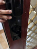 凱迪仕（kaadas）智能鎖人臉識(shí)別指紋鎖 可視貓眼全自動(dòng)智能門(mén)鎖 金剛P30 Pro Max 曬單實(shí)拍圖