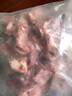 龍大肉食 國產(chǎn)豬排骨塊2斤 豬排骨 冷凍免切出口級排骨紅燒燒烤煲湯 曬單實(shí)拍圖