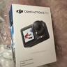 大疆（DJI）Osmo  Action 5 Pro 運動(dòng)相機 摩托車(chē)山地公路騎行潛水防抖戶(hù)外vlog相機超清畫(huà)質(zhì)4K 旅拍攝像機 標準版（單電池） 官方標配 標配 標配 曬單實(shí)拍圖