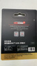 京東京造金標Pro系列SD內存卡  128GB V30 U3 C10支持4K超高清相機專(zhuān)業(yè)高速存儲卡 讀速200MB/S 寫(xiě)速90MB/S 曬單實(shí)拍圖