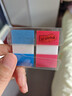 3M 便利貼 報事貼/報事貼/便簽紙/透明指示標簽 辦公用品 680-2pk-1 抽取式標簽 曬單實(shí)拍圖