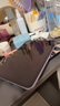 Apple/蘋(píng)果 iPad mini (A17 Pro) 8.3英寸 平板電腦(128G WLAN版/mini7/MXN93CH/A)紫色 曬單實(shí)拍圖