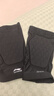 李寧（LI-NING）兒童護(hù)膝運(yùn)動(dòng)籃球蜂窩防撞夏天用專業(yè)膝蓋護(hù)具髕骨跑步防摔護(hù)腿男 曬單實(shí)拍圖