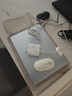 泰克森（taikesen）筆記本內膽包適用蘋(píng)果macbook14英寸聯(lián)想華為電腦收納保護套女男 曬單實(shí)拍圖