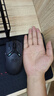 英菲克（INPHIC）IN10無(wú)線(xiàn)游戲鼠標有線(xiàn)藍牙三模PAW3395電競輕量化2.6萬(wàn)DPI/8K回報率/1億次微動(dòng) 極夜黑 曬單實(shí)拍圖
