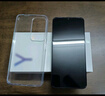 vivo Y36c 8GB+128GB 月影黑 國家補貼 靈動(dòng)外觀(guān) 5000mAh大電池 90Hz高亮護眼屏 5G 拍照 手機 曬單實(shí)拍圖