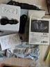 360車載充電器超級快充數(shù)據(jù)線套裝雙口USB 66W點煙器智能車充HC-69 一拖二轉(zhuǎn)換器 曬單實拍圖