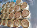 阿爾寇（ALCO）歐洲原裝進(jìn)口白啤小麥啤酒整箱24瓶批發(fā)中秋 阿爾寇白啤 500mL 24罐 曬單實(shí)拍圖