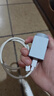 一加100W 小方瓶超級閃充氮化鎵充電器套裝3C認證 適配蘋(píng)果16 OPPO華為小米榮耀VIVO手機通用 京東自營(yíng) 曬單實(shí)拍圖