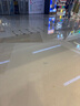 迪卡儂（DECATHLON）健身外套女顯瘦外套前拉鏈上衣保暖運動(dòng)夾克女 黑色 M 曬單實(shí)拍圖