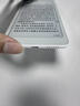 掌閱（iReader）【新品發(fā)布】Tango 6.13英寸智能閱讀本 電子書(shū)閱讀器墨水屏電紙書(shū)平板學(xué)習筆記本輕薄便攜 月光白 曬單實(shí)拍圖