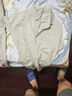 HLA海瀾之家短袖Polo男25夏季輕商務(wù)時(shí)尚系列涼感短袖男 曬單實(shí)拍圖