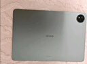 iQOO Pad5 8GB+256GB 灰晶 國家補貼 藍晶×天璣9300+ 12.1英寸高亮電競屏 平板電腦 vivo 曬單實拍圖