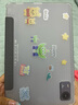 HUAKIN平板電腦2025最新款ipad109全網(wǎng)通5G4K超清網(wǎng)課學習游戲娛樂辦公二合一 深空灰 16pro 16G運行 + 512G內(nèi)存+豪華禮品 4K超清|120Hz高刷|雙卡全網(wǎng)通 曬單實拍圖