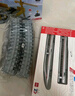 卡威遙控火車(chē)玩具高鐵玩具復興號套裝合金小火車(chē)模型男孩軌道列車(chē)禮物 遙控充電三節銀大軌道+天橋+站臺 曬單實(shí)拍圖