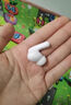Apple/蘋果 AirPods 4 搭配USB-C充電盒 蘋果耳機(jī) 藍(lán)牙耳機(jī) 適用iPhone/iPad/Mac 四代 曬單實(shí)拍圖