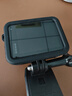 TELESIN(泰迅)適配gopro13硅膠套2.0兼容gopro12 11 10 9保護(hù)套 機(jī)身保護(hù)鏡頭蓋 曬單實(shí)拍圖