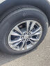 米其林（MICHELIN）汽車(chē)輪胎 235/65R18 110V 耐越 ENERGY MILE 適配XT5/大狗/樓蘭 曬單實(shí)拍圖