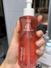 ELL【痞幼同款】小粉腰植萃卸妝油眼唇臉三合一敏感肌清潔150ml*2 曬單實(shí)拍圖