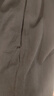 耐克（NIKE）2025年男子AS CLUB KNIT SHORT短褲 FQ4361-010 L 曬單實(shí)拍圖