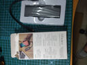 飚王（SSK）m2移動固態(tài)硬盤盒m2 NGFF/NVMe m.2固態(tài)硬盤盒子外置外接雙協議TypeC 【SATA】6Gbps C322配USB線 曬單實拍圖