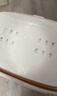 德業(yè)（Deye）除濕機/抽濕機 除濕量58升/天 家用地下室別墅干衣變頻吸濕器 空氣凈化除甲醛DYD-V58A3 曬單實(shí)拍圖