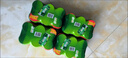 雪花啤酒（Snowbeer）清爽 330ml*24聽(tīng) 口感冰爽【經(jīng)典熱銷(xiāo)】中秋送禮 曬單實(shí)拍圖