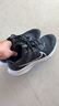 耐克NIKE跑步鞋男飛馬40寬版PEGASUS 40運(yùn)動(dòng)鞋DV7480-001黑白42.5 曬單實(shí)拍圖