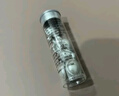 伊麗莎白雅頓第三代銀膠7粒+金膠7粒+粉膠面霜2ml小美盒+回購券 曬單實(shí)拍圖