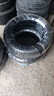 固特異（Goodyear）汽車(chē)輪胎 205/55R16 91W EF1 SPORT鷹馳F1酷跑 朗逸/速騰/卡羅拉 曬單實(shí)拍圖