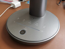 松下（Panasonic）致儒全光譜護眼燈導光板全域發(fā)光學生學習護眼家用臥室床頭燈 曬單實拍圖