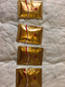 黃芪霜五袋裝30g *5超值替換裝滋潤保濕面霜防干裂國貨經(jīng)典 曬單實拍圖