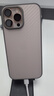 庚辰適用蘋果16后膜 iPhone16Promax背膜防指紋16plus后背膜軟膜蘋果16pro手機后蓋保護貼膜半透明超薄 蘋果16ProMax【碳纖維紋后膜】8片裝 曬單實拍圖