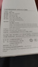 小米（MI）【3C認證】小米自帶線(xiàn)充電寶10000mAh 口袋版 22.5W大功率 Type-C雙向快充  隨身便攜可上飛機火車(chē) 10000mAh 22.5W灰藍色 曬單實(shí)拍圖