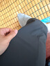 拓路者山貓戶外褲男春秋季防風(fēng)徒步登山褲子商務(wù)休閑直筒透氣運(yùn)動(dòng)長褲 曬單實(shí)拍圖