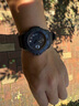 雷美諾時（Luminox） 全球限量1006只限量版手表 瑞士進(jìn)口魯美諾斯3611軍表3601黑武士 XS.3611.IGY6.NSF限量版 曬單實拍圖